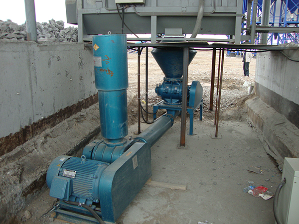 水泥攪拌站秀色直播IOS現場